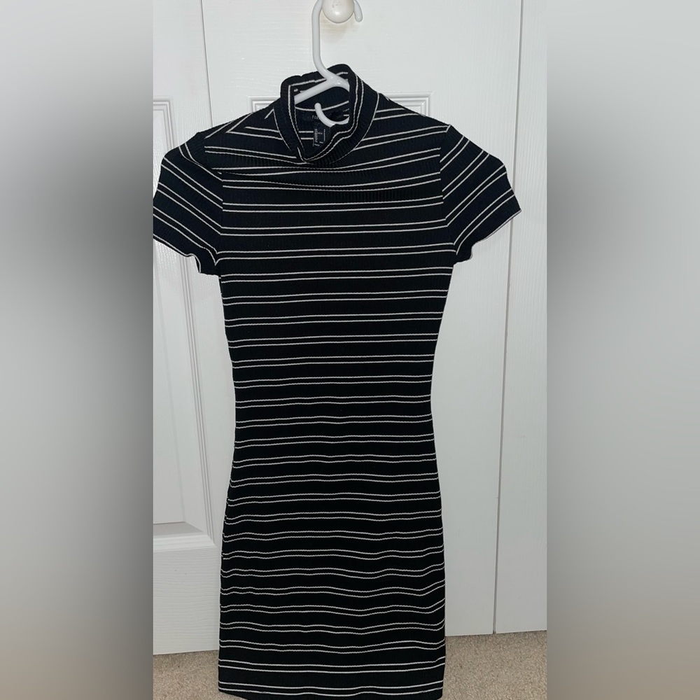 FOREVER 21 dress size S used 2x